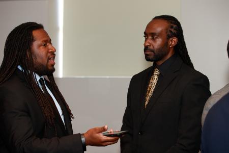 2023 Black Alumni Scholarship Gala Attendees J&L 2023 Black Alumni Scholarship Gala Attendees J&L