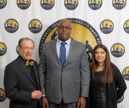 2023 Black Alumni Scholarship Gala Attendees 3 2023 Black Alumni Scholarship Gala Attendees 3