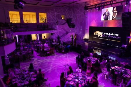 2023 Black Alumni Scholarship Gala Venue 2023 Black Alumni Scholarship Gala Venue
