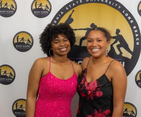 2023 Black Alumni Scholarship Gala Attendees 2023 Black Alumni Scholarship Gala Attendees