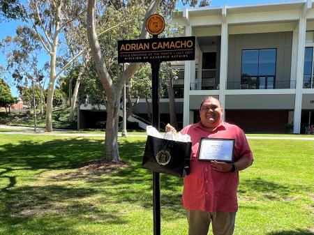 Adrian Camacho