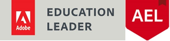 Adobe Educational Leader