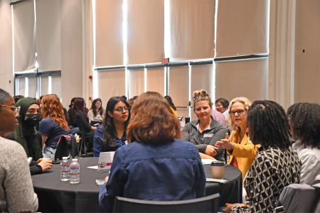 Women in Engineering 2024