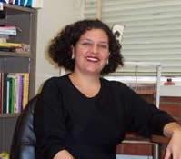 Anna Sandoval