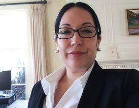 Claudia María López Claudia María López