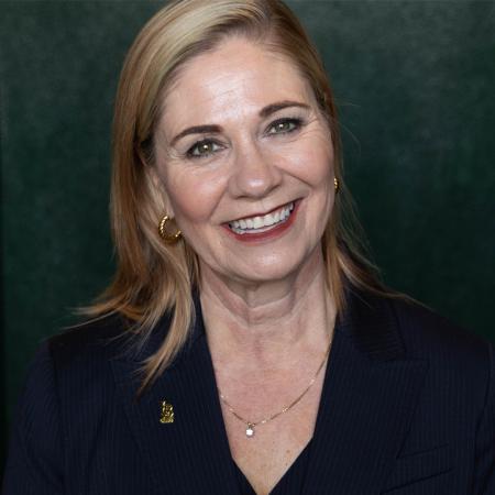 College of Health and Human Services Dean Monica Lounsbery College of Health and Human Services Dean Monica Lounsbery