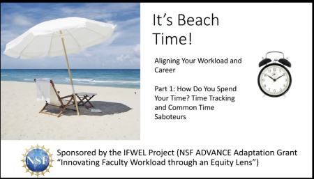 NSF Beach Time part 1