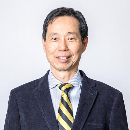 Professor Henry Yeh Professor Henry Yeh