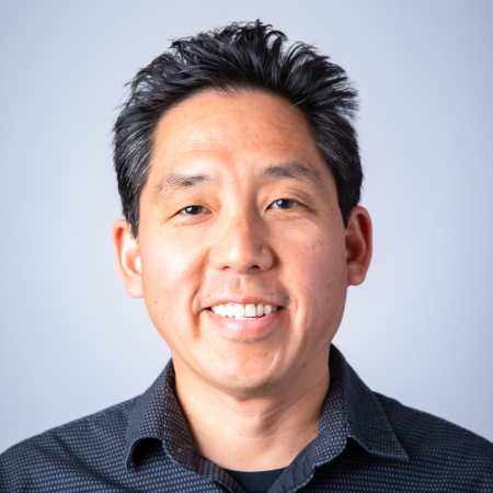 Richard Chang Richard Chang