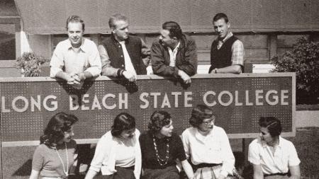 Golden Alumni Hour
