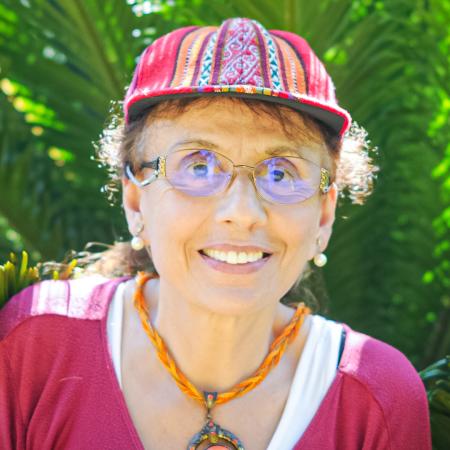 F. Elizabeth Dahab F. Elizabeth Dahab