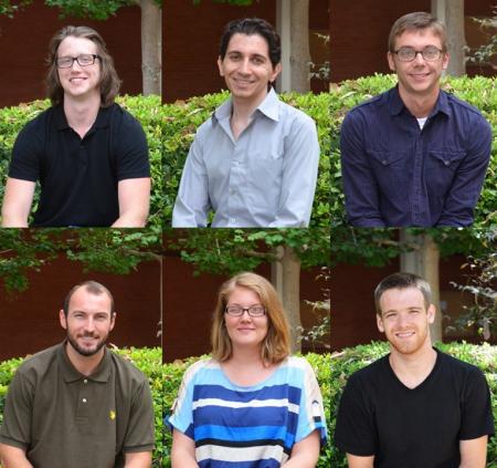 mshf fall 2012 cohort