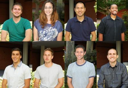 mshf fall 2011 cohort