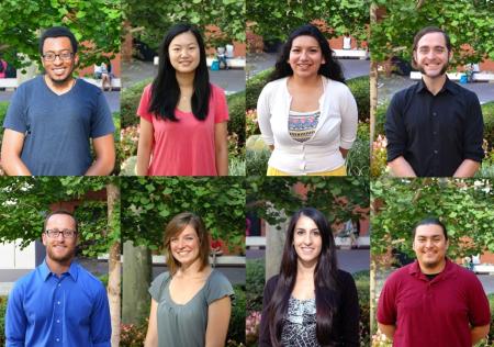 mshf fall 2013 cohort