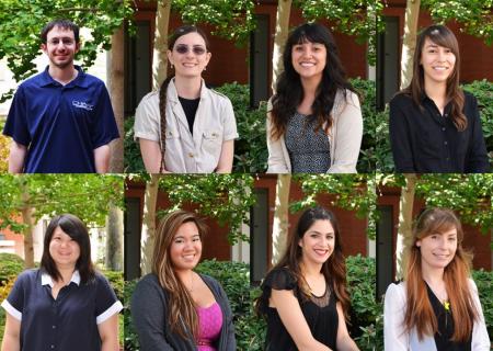 mshf fall 2014 cohort