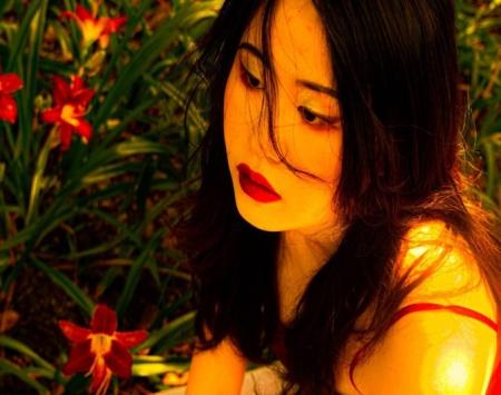 Kehan Liu