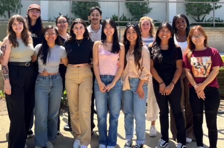 mshf fall 2023 cohort