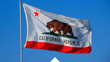 California Flag