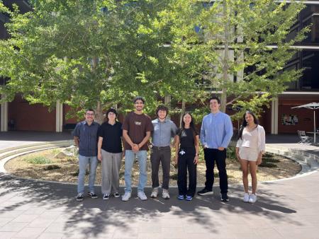 fall 2024 mshf cohort