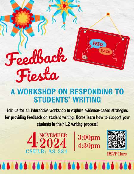 Feedback Fiesta