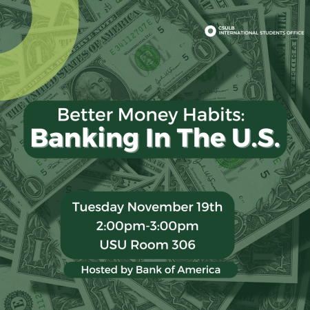 IEW Better Banking Flyer