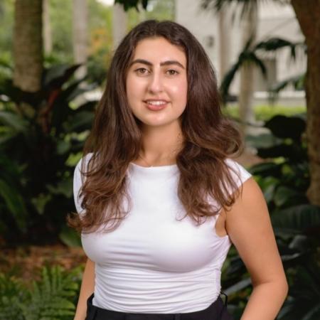 Grace Boulos
