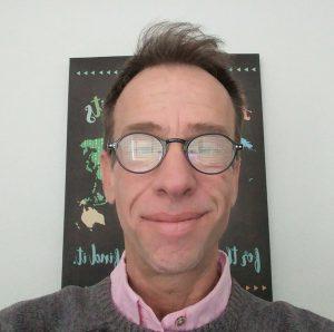 Christopher Metaxas