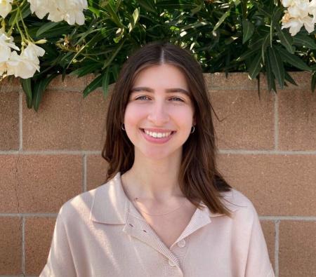 Isabel Silagy, 2023 Isabel Silagy, 2023
