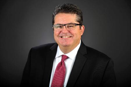 Michael Anastasi