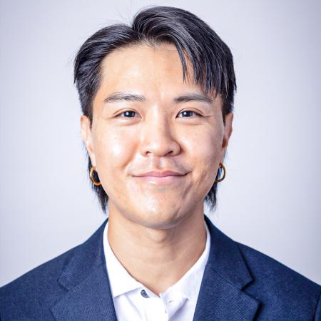Headshot of Sam Lee, assistant professor and researcher in the Department of Science Education at CSULB
