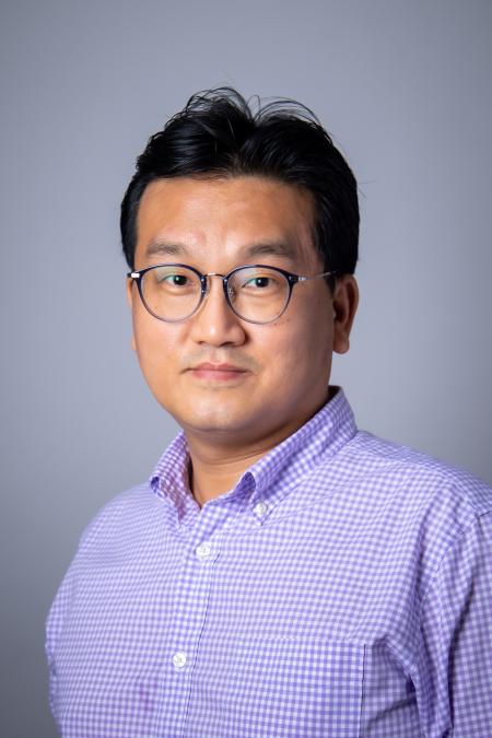 Aiden Lee headshot