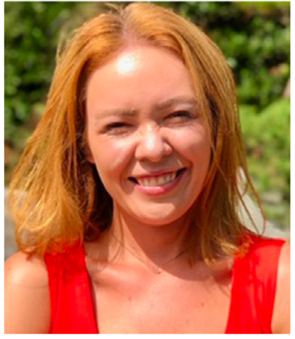 Emel Demircan headshot