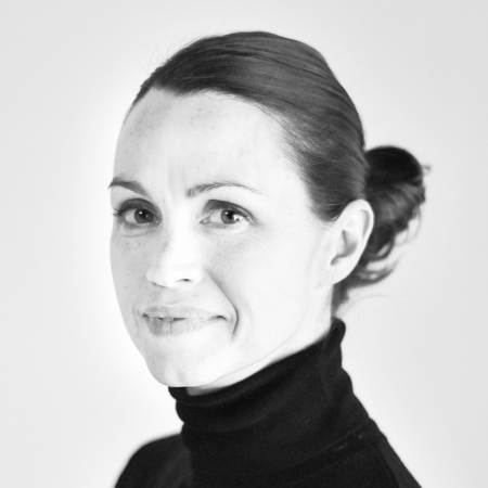 Heather Barker headshot