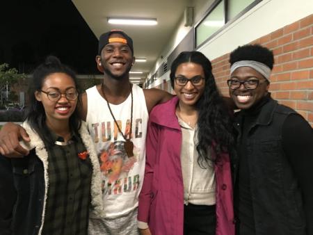 NABJ Students