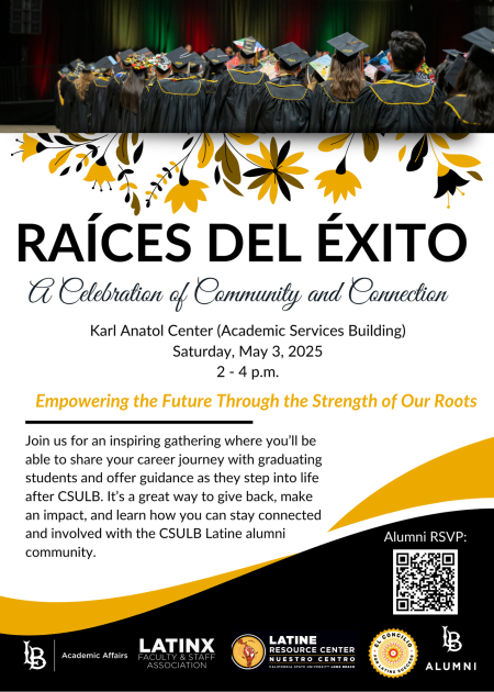Raices del Exito