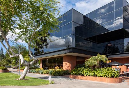 College of Business Building