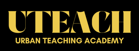 UTEACH Logo
