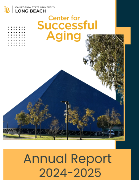 CSA Annual Report