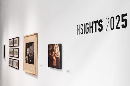 Insights 2025 wide gallery shot