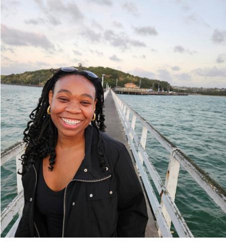 Nkechi Okpara