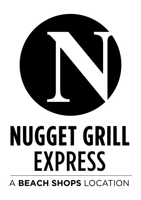 Nugget Grill Express Nugget Grill Express