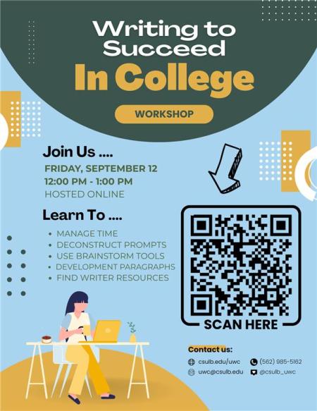 UWC Writing to Succeed in College - Round 1 - Fall 2025 UWC Writing to Succeed in College - Round 1 - Fall 2025