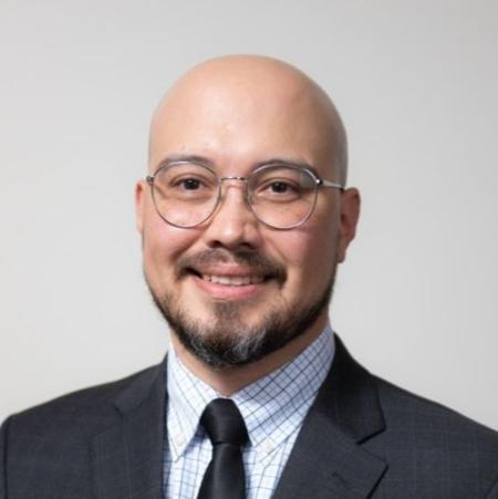 Aaron Agramon
