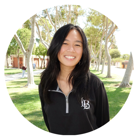 Meet the Team | California State University Long Beach