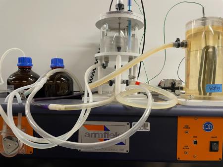 Chemical reactor