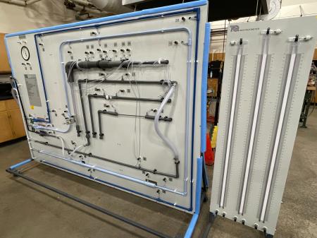 Piping System