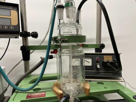 Chemical reactor