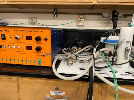Heat transfer