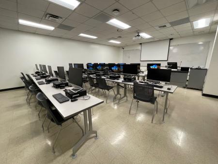 Computer Lab