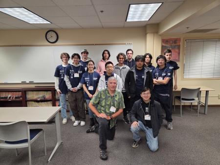 International Collegiate Programming Contest TEAM